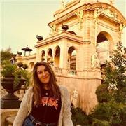 Clases de Español para extranjeros, Francés y lengua castellana